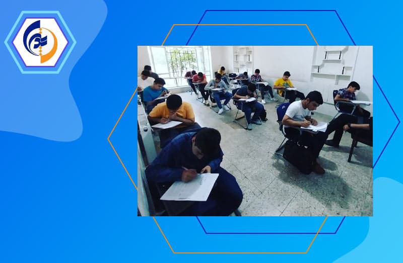 متوسطه دوره اول غیردولتی پسرانه تدبیر 