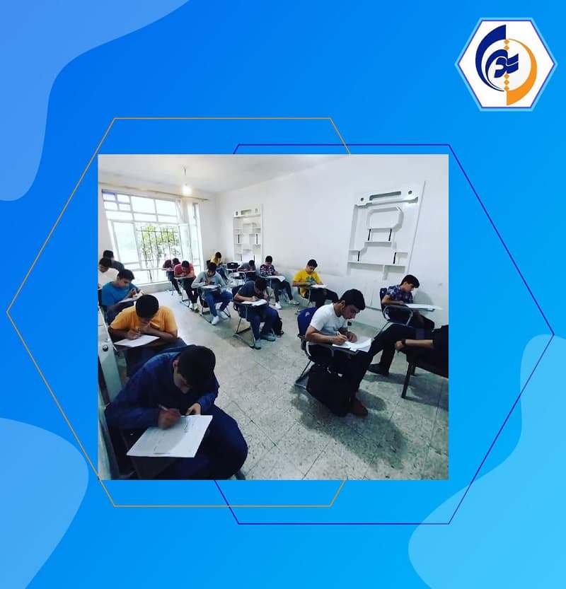 متوسطه دوره اول غیردولتی پسرانه تدبیر